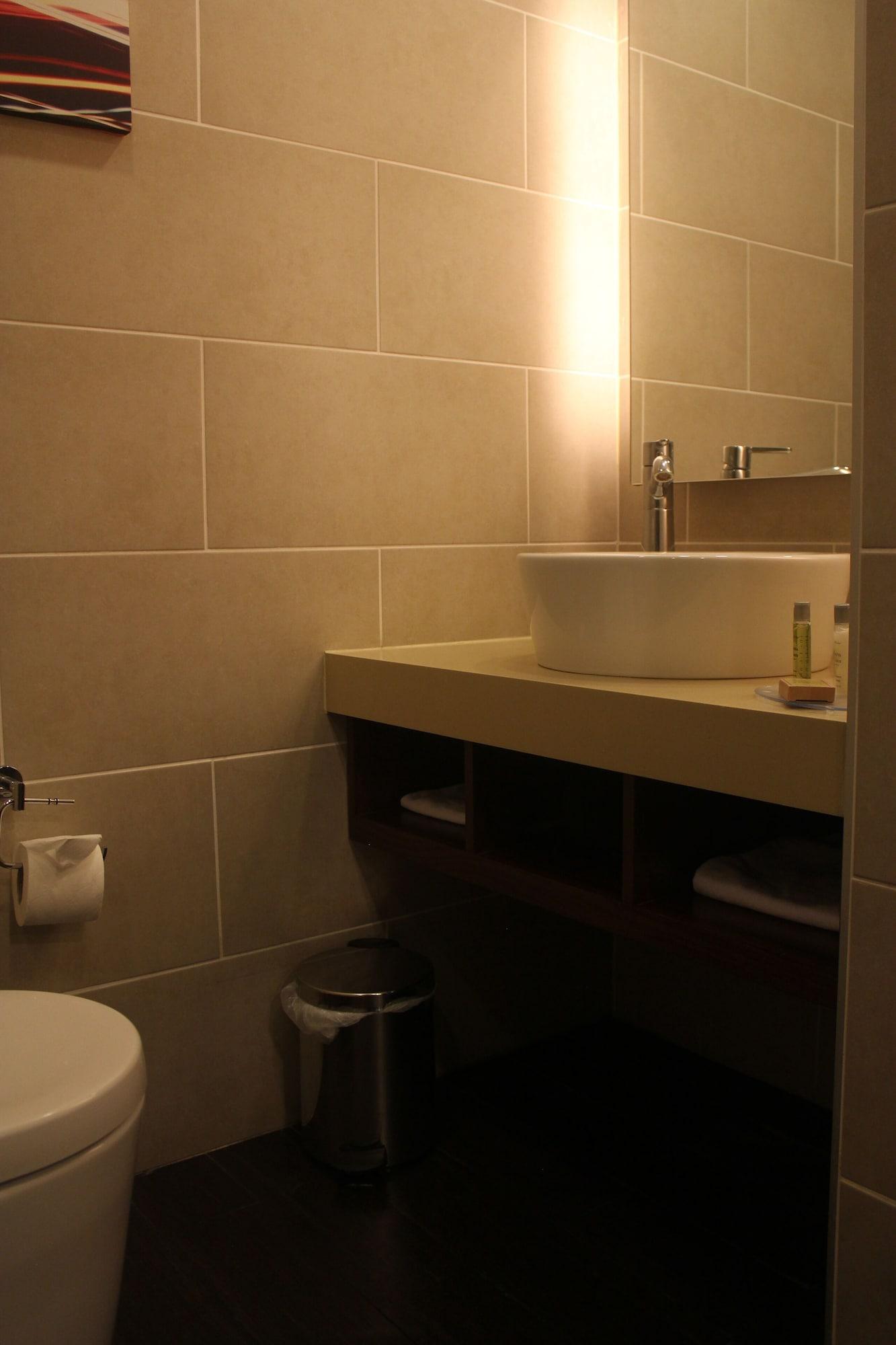 Hilton Garden Inn Кютахия Екстериор снимка
