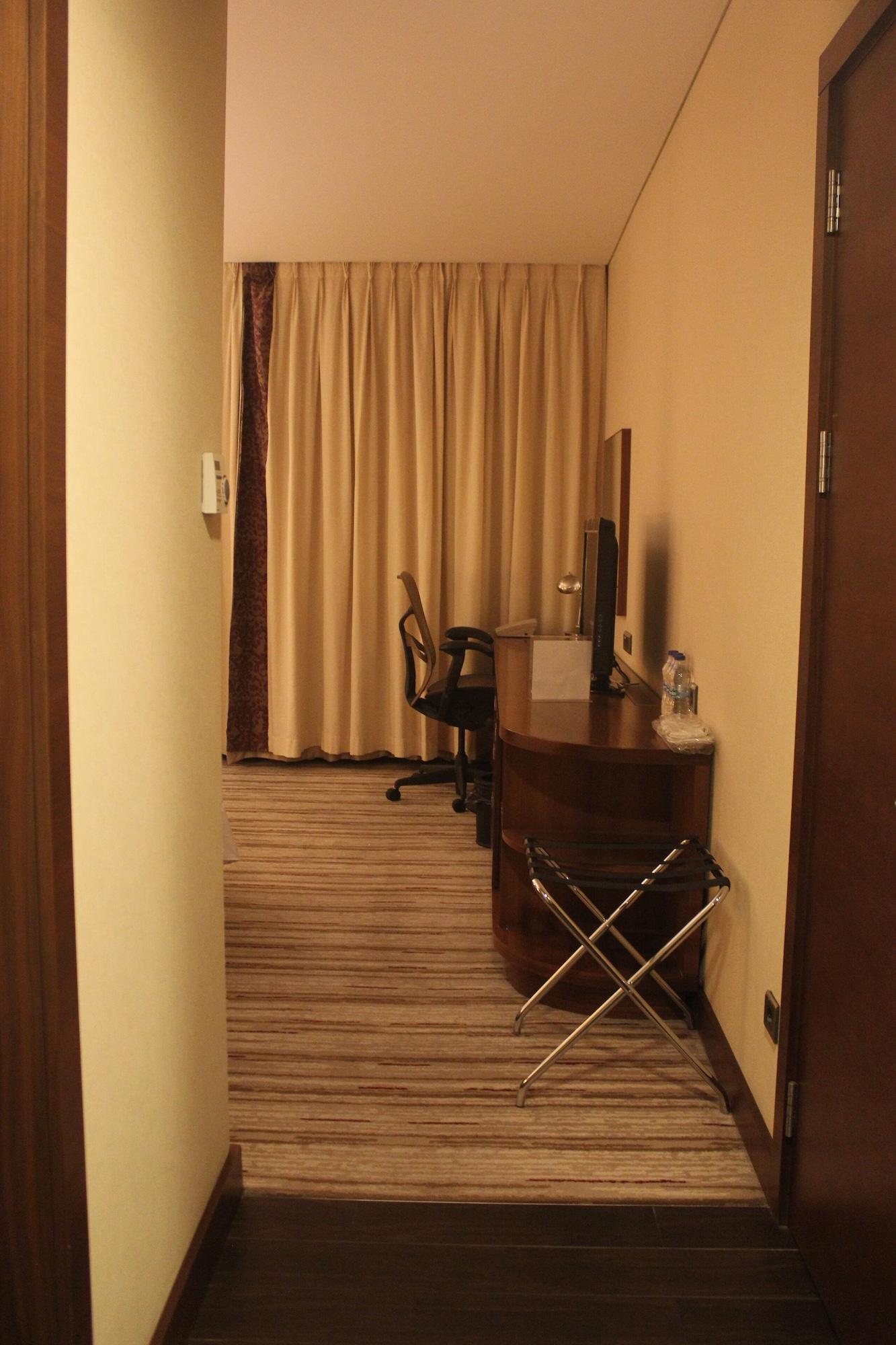 Hilton Garden Inn Кютахия Екстериор снимка
